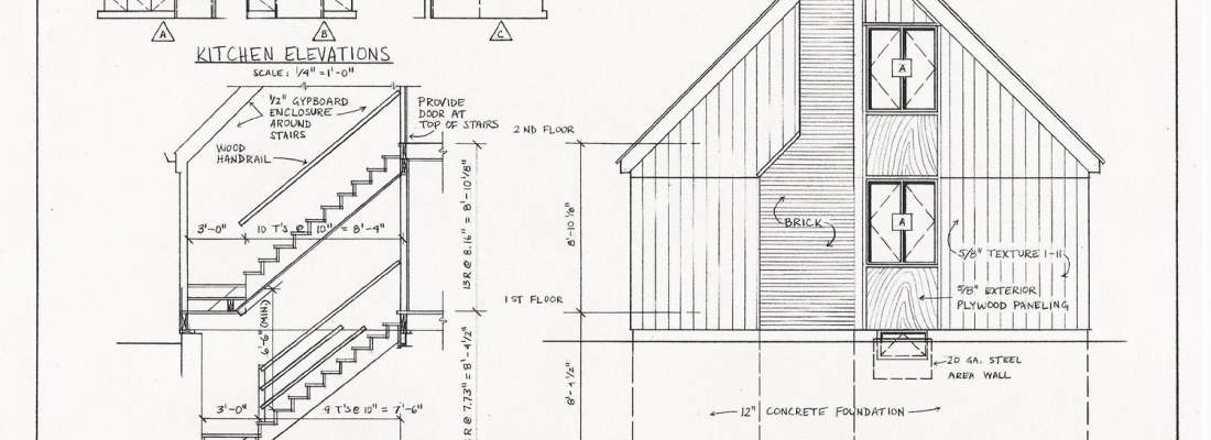 architectural_drawing_section_